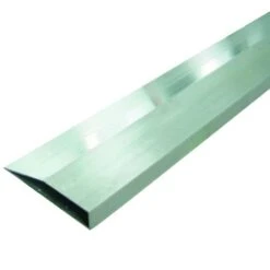 R1 Alu Rij Stukadoorslat 2m