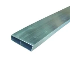 R2 Alu Rij Vloerderslat 2m