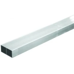 R3 Alu Rij Metserslat 1,5m