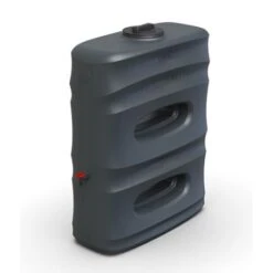 Rainsaver Slimdesign Regenwaterton 430L 15 Rainsaver Slimdesign Regenwaterton 430L -Bouw Materialens Winkel rainsaver slimdesign regenwaterton 450l 5