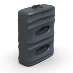 Rainsaver Slimdesign Regenwaterton 430L 16 Rainsaver Slimdesign Regenwaterton 430L -Bouw Materialens Winkel rainsaver slimdesign regenwaterton 450l 6