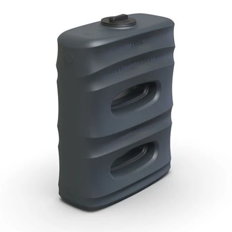 Rainsaver Slimdesign Regenwaterton 430L 7 Rainsaver Slimdesign Regenwaterton 430L - Afbeelding 7