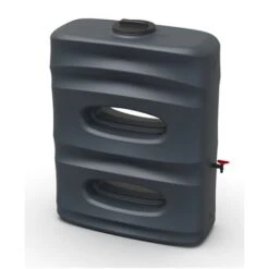 Rainsaver Slimdesign Regenwaterton 430L 17 Rainsaver Slimdesign Regenwaterton 430L -Bouw Materialens Winkel rainsaver slimdesign regenwaterton 450l 7