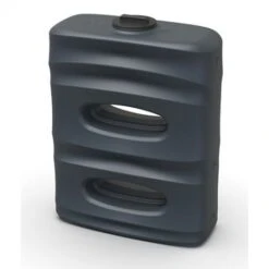 Rainsaver Slimdesign Regenwaterton 430L 18 Rainsaver Slimdesign Regenwaterton 430L -Bouw Materialens Winkel rainsaver slimdesign regenwaterton 450l 8