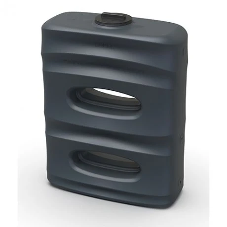 Rainsaver Slimdesign Regenwaterton 430L 9 Rainsaver Slimdesign Regenwaterton 430L - Afbeelding 9