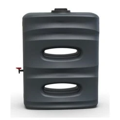 Rainsaver Slimdesign Regenwaterton 430L 19 Rainsaver Slimdesign Regenwaterton 430L -Bouw Materialens Winkel rainsaver slimdesign regenwaterton 450l 9