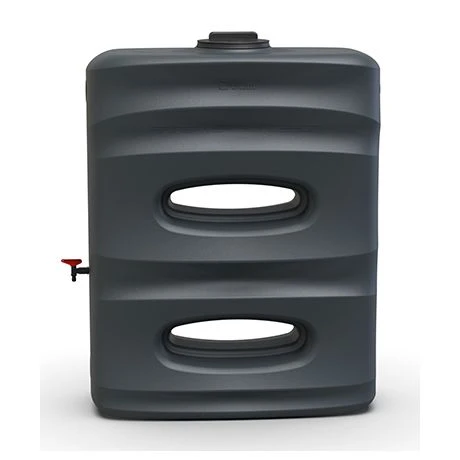 Rainsaver Slimdesign Regenwaterton 430L 10 Rainsaver Slimdesign Regenwaterton 430L - Afbeelding 10