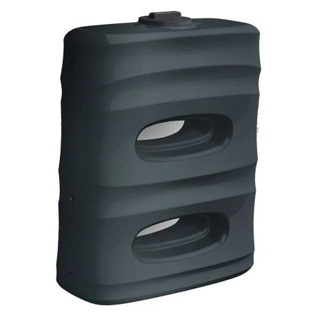 Rainsaver Slimdesign Regenwaterton 430L 1 Rainsaver Slimdesign Regenwaterton 430L