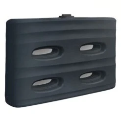 Rainsaver Slimdesign Regenwaterton 850L