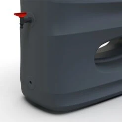 Rainsaver Slimdesign Regenwaterton 850L 13 Rainsaver Slimdesign Regenwaterton 850L -Bouw Materialens Winkel rainsaver slimdesign regenwaterton 850l 3