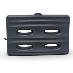 Rainsaver Slimdesign Regenwaterton 850L 14 Rainsaver Slimdesign Regenwaterton 850L -Bouw Materialens Winkel rainsaver slimdesign regenwaterton 850l 4