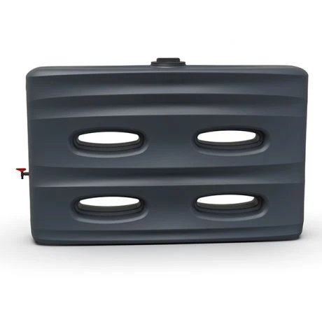 Rainsaver Slimdesign Regenwaterton 850L 5 Rainsaver Slimdesign Regenwaterton 850L - Afbeelding 5