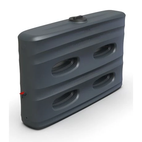 Rainsaver Slimdesign Regenwaterton 850L 7 Rainsaver Slimdesign Regenwaterton 850L - Afbeelding 7