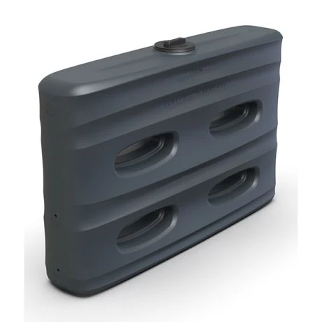 Rainsaver Slimdesign Regenwaterton 850L 8 Rainsaver Slimdesign Regenwaterton 850L - Afbeelding 8