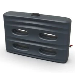 Rainsaver Slimdesign Regenwaterton 850L 18 Rainsaver Slimdesign Regenwaterton 850L -Bouw Materialens Winkel rainsaver slimdesign regenwaterton 850l 8