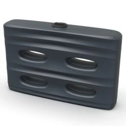 Rainsaver Slimdesign Regenwaterton 850L 19 Rainsaver Slimdesign Regenwaterton 850L -Bouw Materialens Winkel rainsaver slimdesign regenwaterton 850l 9