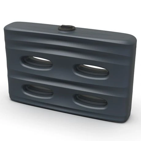 Rainsaver Slimdesign Regenwaterton 850L 10 Rainsaver Slimdesign Regenwaterton 850L - Afbeelding 10