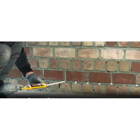 Rectavit Drystone Gel Koker 310ml 2 Rectavit Drystone Gel Koker 310ml - Afbeelding 2