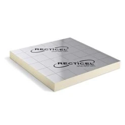 Recticel Eurofloor 2cm/Rd0.9 (pak 36m²) -Bouw Materialens Winkel recticel eurofloor 20mm rd09 pak 36m 2
