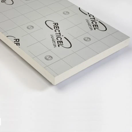 Recticel Eurofloor 5cm/2.25 (pak 12,96m²) 1 Recticel Eurofloor 5cm/2.25 (pak 12,96m²)