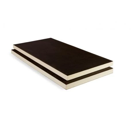 Recticel Eurothane Bi-4 12cm/Rd4.60 (pak 2,88m²) 2 Recticel Eurothane Bi-4 12cm/Rd4.60 (pak 2,88m²) - Afbeelding 2