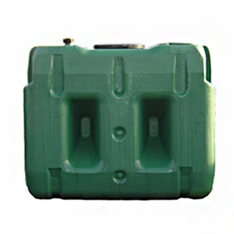 Regenwaterrecuperatiepakket Tuin Opbouw 2.000L RH 2 Regenwaterrecuperatiepakket Tuin Opbouw 2.000L RH - Afbeelding 2