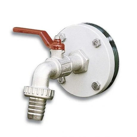 Regenwaterrecuperatiepakket Tuin Opbouw 4.000L RH 6 Regenwaterrecuperatiepakket Tuin Opbouw 4.000L RH - Afbeelding 6