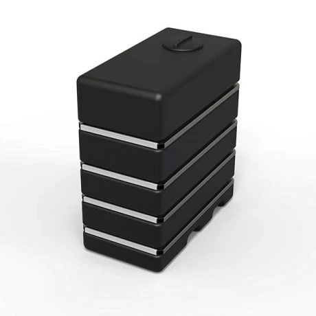 Regenwaterrecuperatiepakket Tuin Opbouw 4.000L RH 7 Regenwaterrecuperatiepakket Tuin Opbouw 4.000L RH - Afbeelding 7