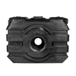 RH Regenwatertank/septic Rechthoekig 1.000L SLIM