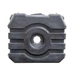 RH Regenwatertank/septic Rechthoekig 1.500L