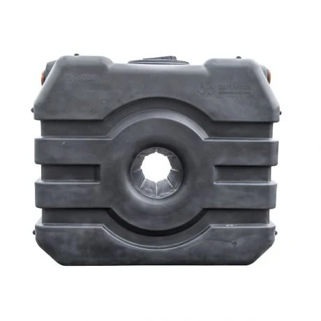 RH Regenwatertank/septic Rechthoekig 1.500L 1 RH Regenwatertank/septic Rechthoekig 1.500L