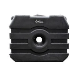 RH Regenwatertank/septic Rechthoekig 2.000L