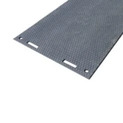 Rijplaat BUDGET Anti-slip 1x1,5m - 12mm