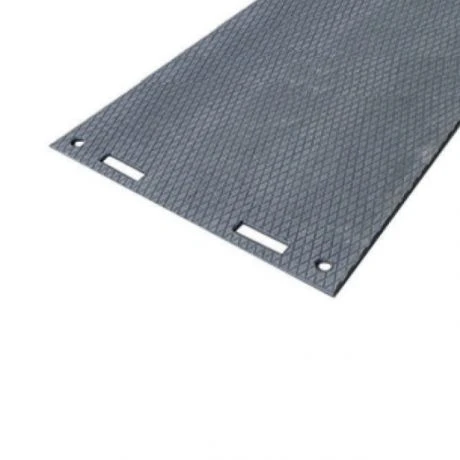 Rijplaat BUDGET Anti-slip 1x3m - 22mm 1 Rijplaat BUDGET Anti-slip 1x3m - 22mm
