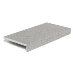 ROCCIA NATURALE Boord Keramisch 80x39x2/5