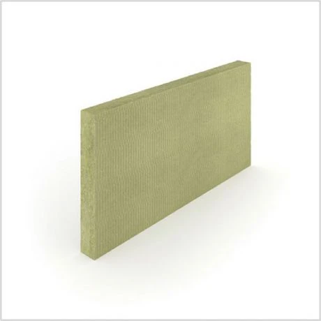 Rockwool RockFloor Base 3cm/Rd0.85 (pak 6,25m²) 3 Rockwool RockFloor Base 3cm/Rd0.85 (pak 6,25m²) - Afbeelding 3