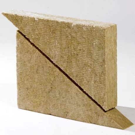 Rockwool RockRoof Delta 16cm/Rd4.55 (pak 1,2m²) 5 Rockwool RockRoof Delta 16cm/Rd4.55 (pak 1,2m²) - Afbeelding 5