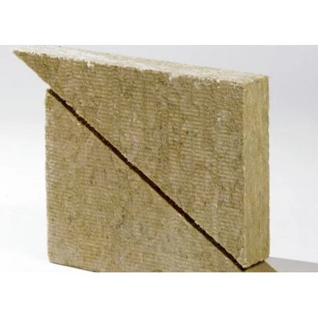 Rockwool RockRoof Delta 18cm/Rd5.10 (pak 1,2m²) 2 Rockwool RockRoof Delta 18cm/Rd5.10 (pak 1,2m²) - Afbeelding 2