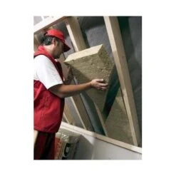 Rockwool RockRoof Delta 18cm/Rd5.10 (pak 1,2m²) 11 Rockwool RockRoof Delta 18cm/Rd5.10 (pak 1,2m²) -Bouw Materialens Winkel rockwool rockroof delta deltaplaat 212 18cm rd510 pak 12m 4