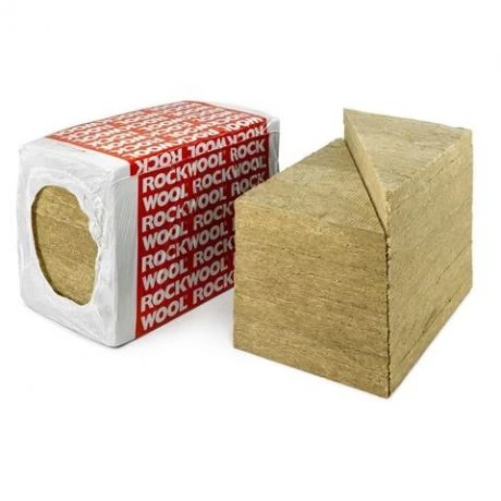 Rockwool RockRoof Delta 6cm/Rd1.70 (pak 4m²) 1 Rockwool RockRoof Delta 6cm/Rd1.70 (pak 4m²)