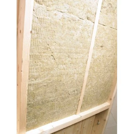 Rockwool RockRoof Delta 7,5cm/Rd2.10 (pak 3,2m²) 2 Rockwool RockRoof Delta 7,5cm/Rd2.10 (pak 3,2m²) - Afbeelding 2