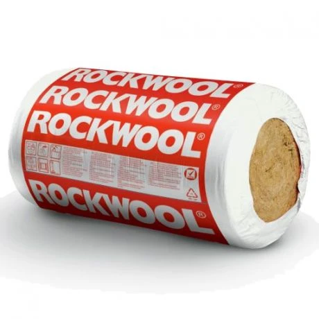 Rockwool RockRoof Flexi 10cm/Rd2.70 (rol 5m²) 1 Rockwool RockRoof Flexi 10cm/Rd2.70 (rol 5m²)