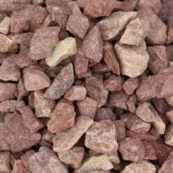 PORFIER ROOD 6/10 - Big Bag - Per 500kg