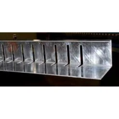 Groendak Rolgrind Keringsprofiel 3m -Bouw Materialens Winkel rolgrind keringsprofiel 3m 2