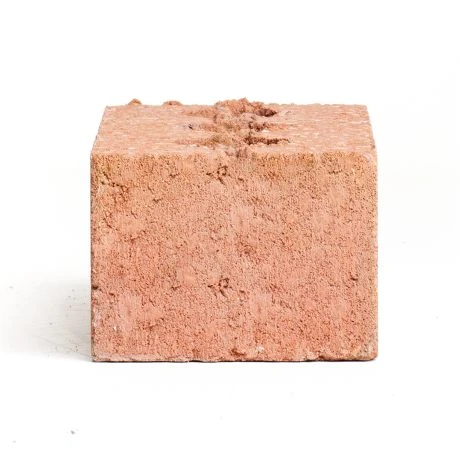 Rupelblock M65 3G 190x90x65 (LxBxH Mm) - Pallet 728 Stuks 4 Rupelblock M65 3G 190x90x65 (LxBxH Mm) - Pallet 728 Stuks - Afbeelding 4