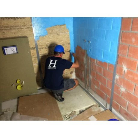 Hevadex Saniproof Liquid 6KG 5 Hevadex Saniproof Liquid 6KG - Afbeelding 5