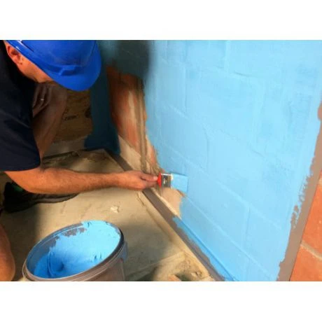 Hevadex Saniproof Liquid 6KG 1 Hevadex Saniproof Liquid 6KG