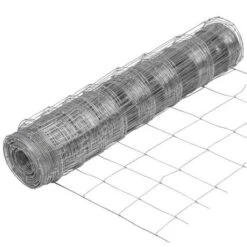 Schapendraad Zwaar 1.2m X 50m 10/15 Draad 3.0x3.7mm