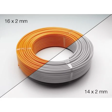 Schluter BEKOTEC-THERM HR 14x2mm 200m 1 Schluter BEKOTEC-THERM HR 14x2mm 200m