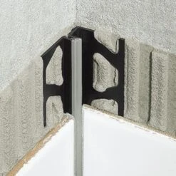 Schluter DILEX-EKE 2,5m 11mm/10mm Zuiver Wit